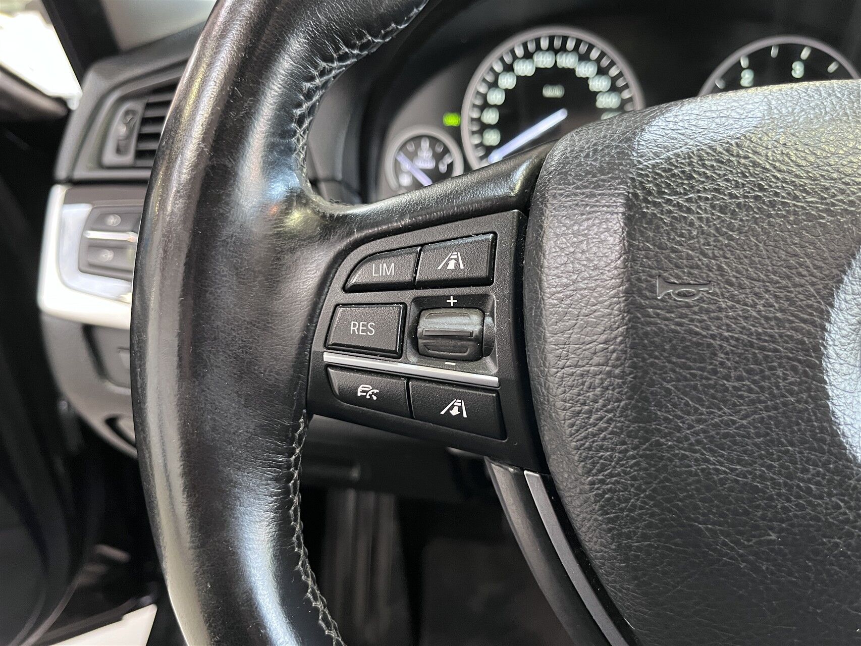 Billede af BMW 520d Touring 2,0 D Steptronic 184HK Stc 8g Aut.