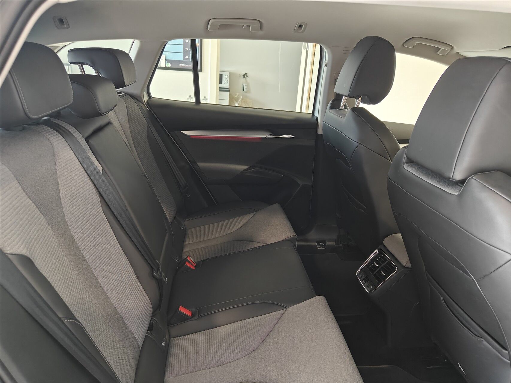 Billede af Skoda Enyaq 80 iV 204HK 5d Aut.