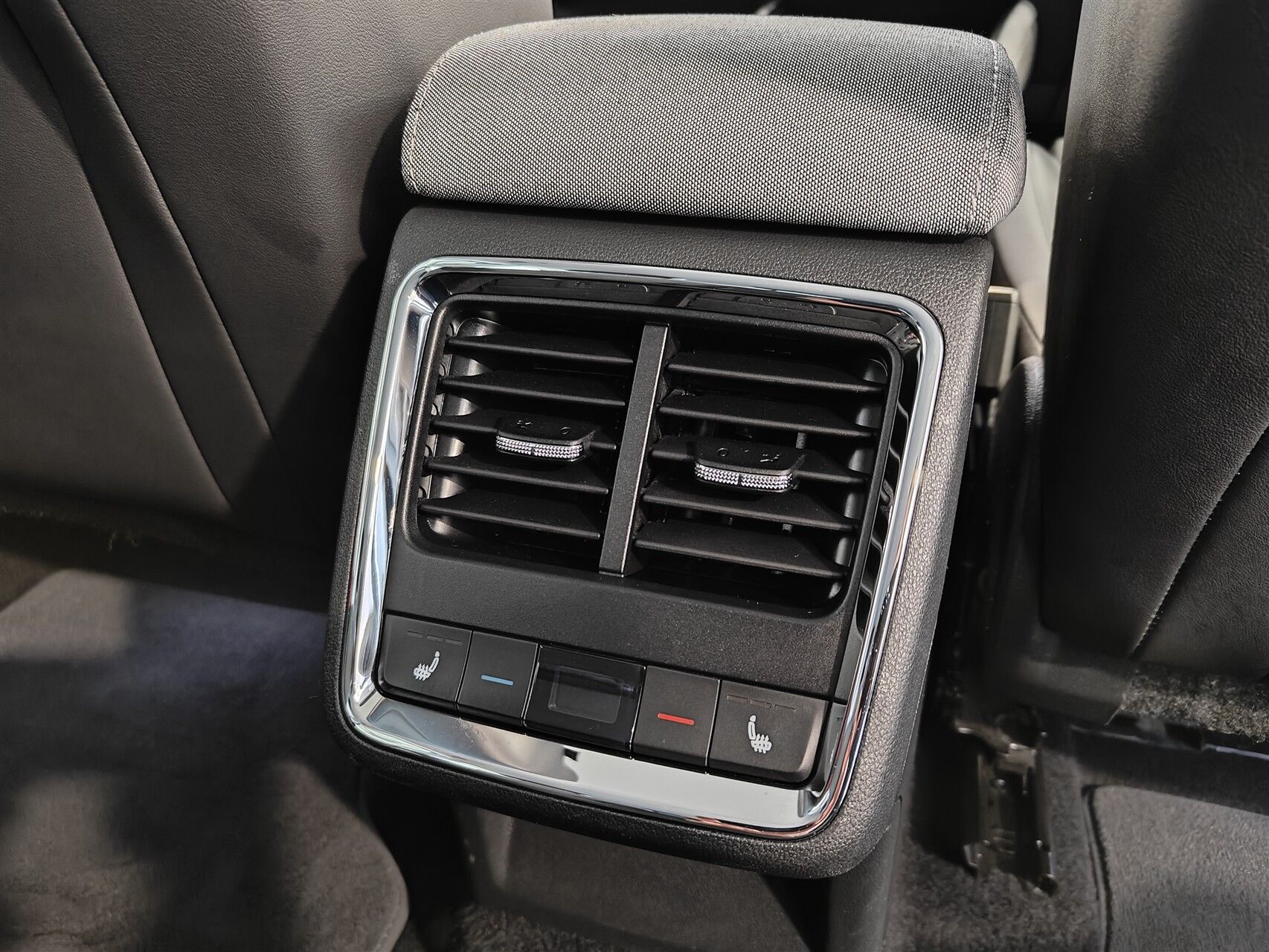 Billede af Skoda Enyaq 80 iV 204HK 5d Aut.