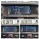 Billede af BMW 520d Touring 2,0 D Steptronic 184HK Stc 8g Aut.