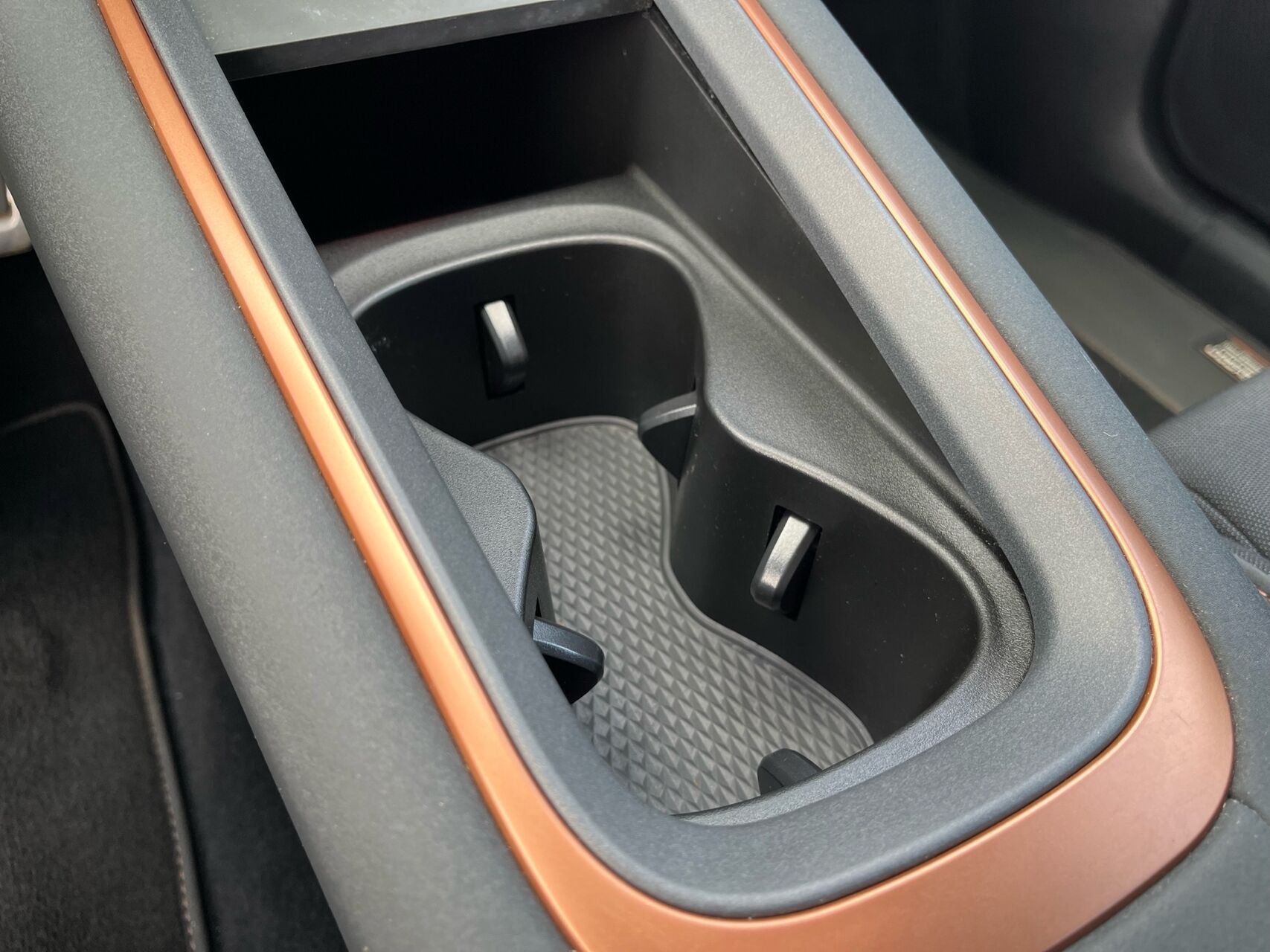 Billede af Cupra Born EL 204HK 5d Aut.