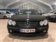 Billede af Mercedes-Benz CLK320 3,2 218HK Cabr. Aut.