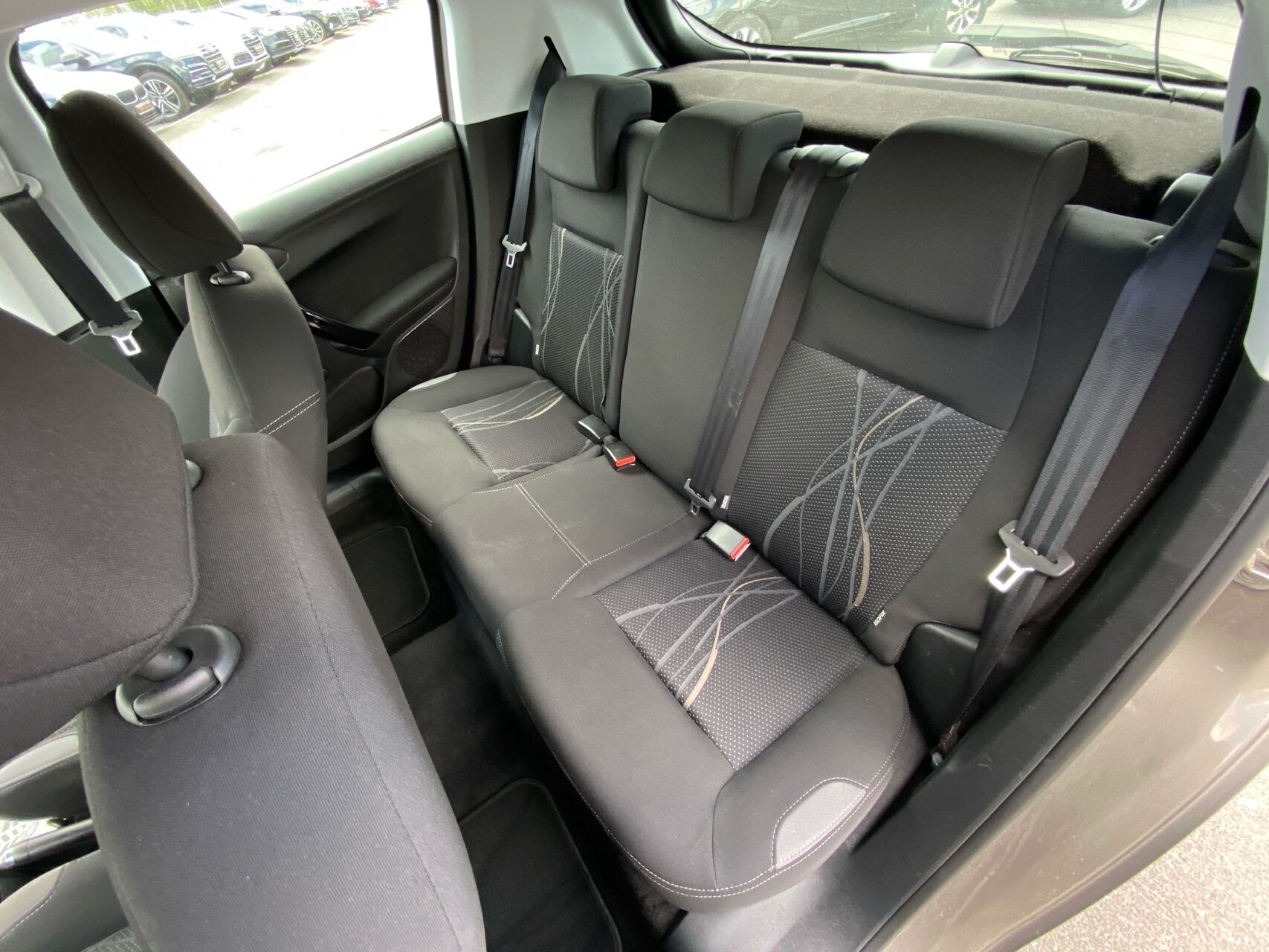 Billede af Peugeot 208 1,6 e-HDi Active 92HK 5d