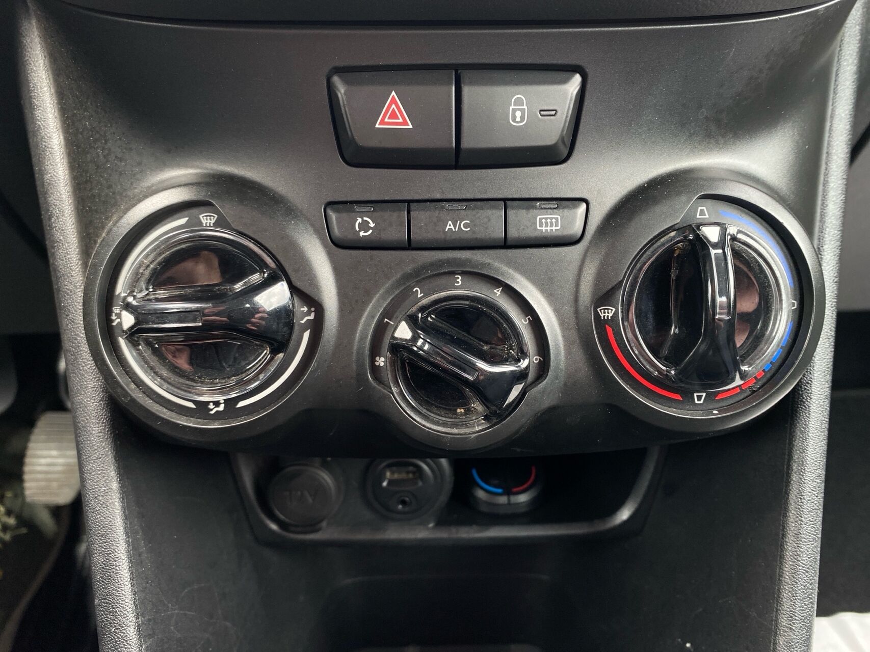 Billede af Peugeot 208 1,6 e-HDi Active 92HK 5d