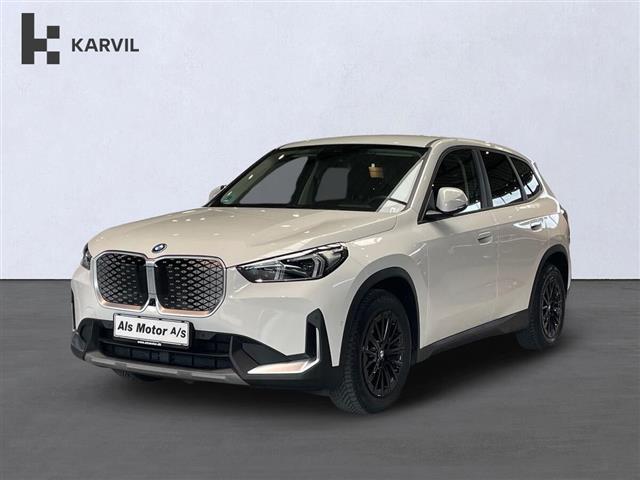 Billede af BMW iX1 eDrive20 EL 204HK 5d Aut.