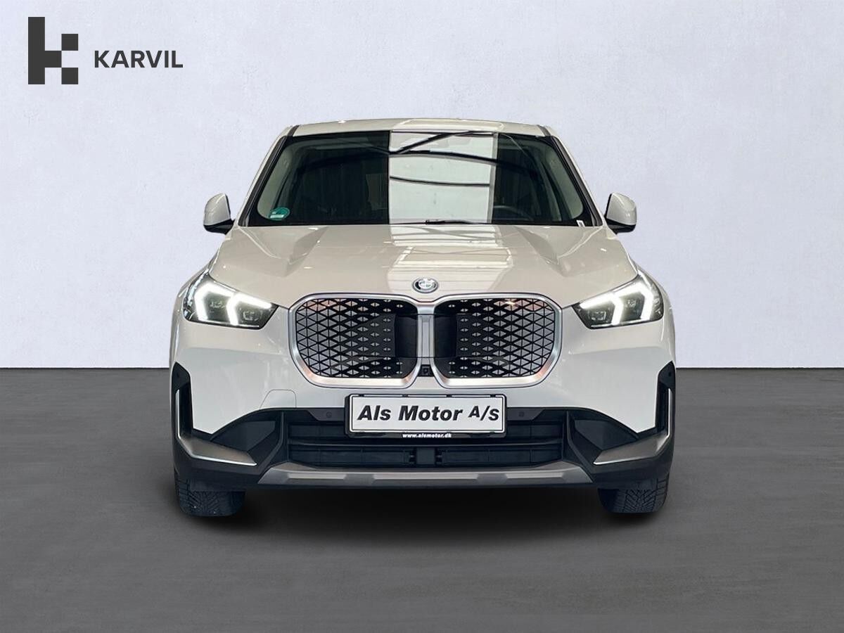 Billede af BMW iX1 eDrive20 EL 204HK 5d Aut.