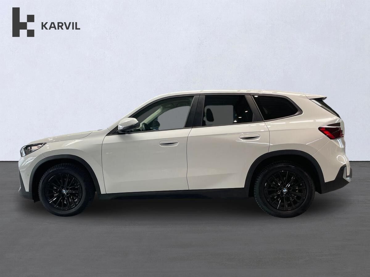 Billede af BMW iX1 eDrive20 EL 204HK 5d Aut.