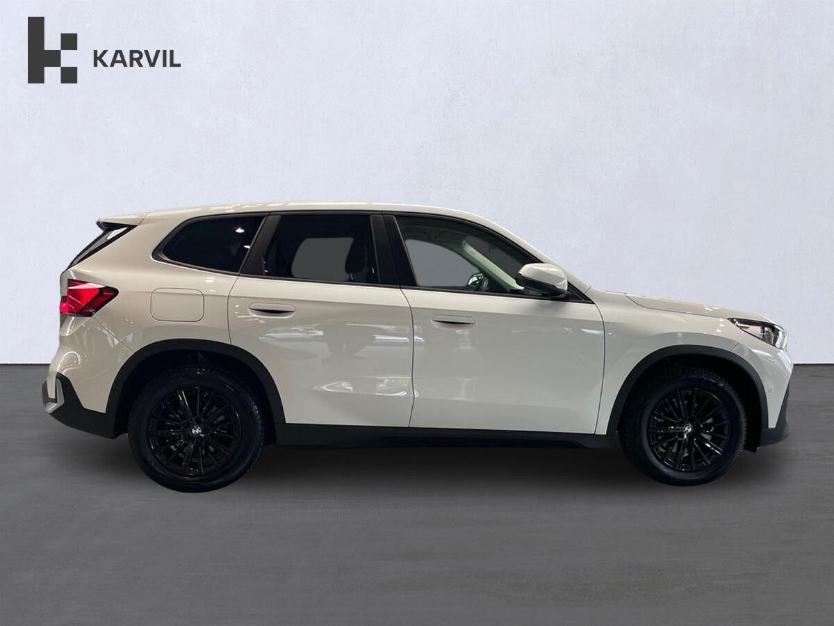 Billede af BMW iX1 eDrive20 EL 204HK 5d Aut.