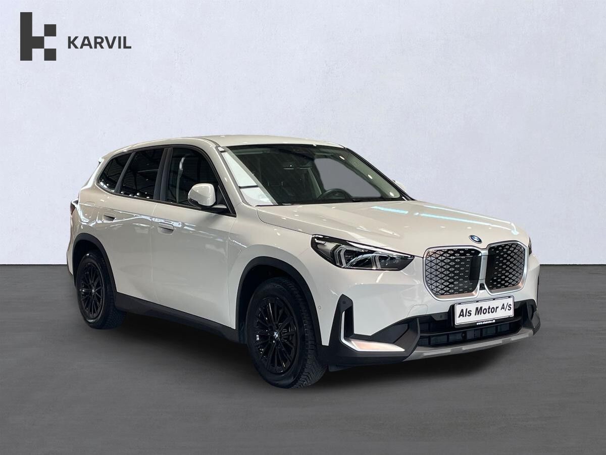 Billede af BMW iX1 eDrive20 EL 204HK 5d Aut.