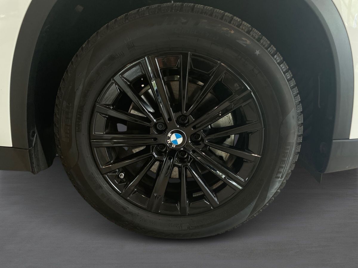 Billede af BMW iX1 eDrive20 EL 204HK 5d Aut.