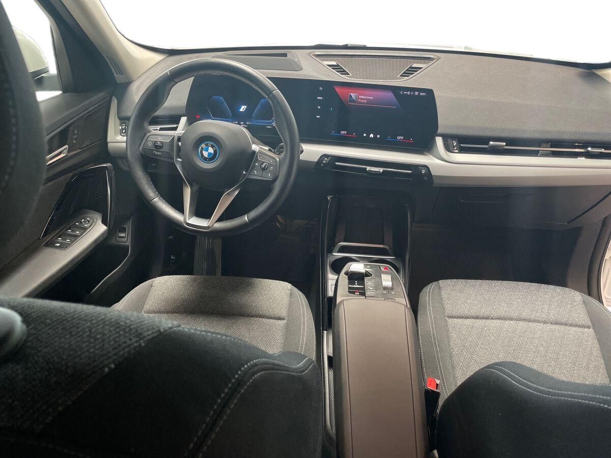 Billede af BMW iX1 eDrive20 EL 204HK 5d Aut.