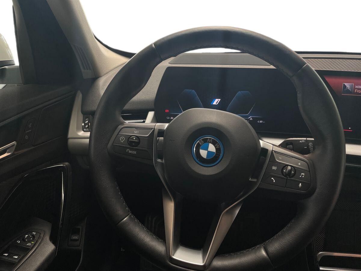 Billede af BMW iX1 eDrive20 EL 204HK 5d Aut.