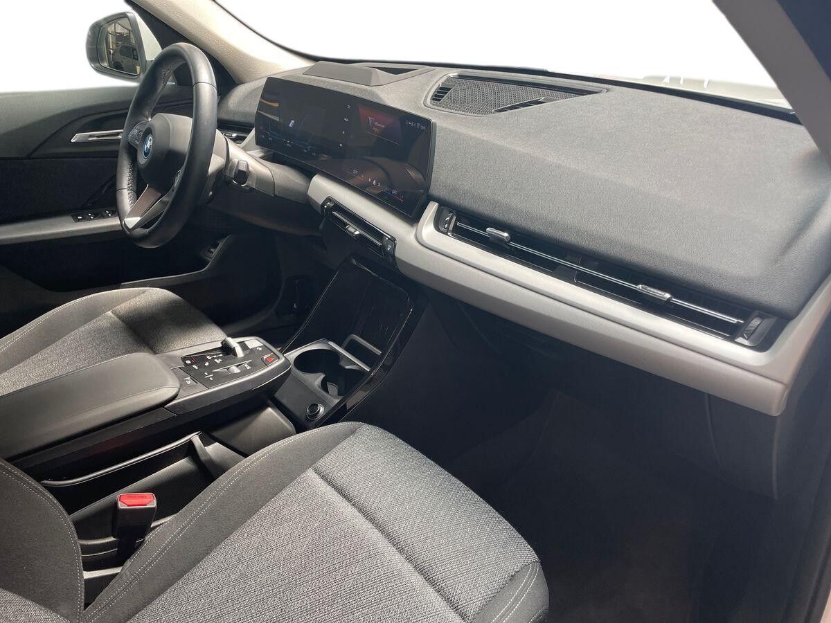 Billede af BMW iX1 eDrive20 EL 204HK 5d Aut.