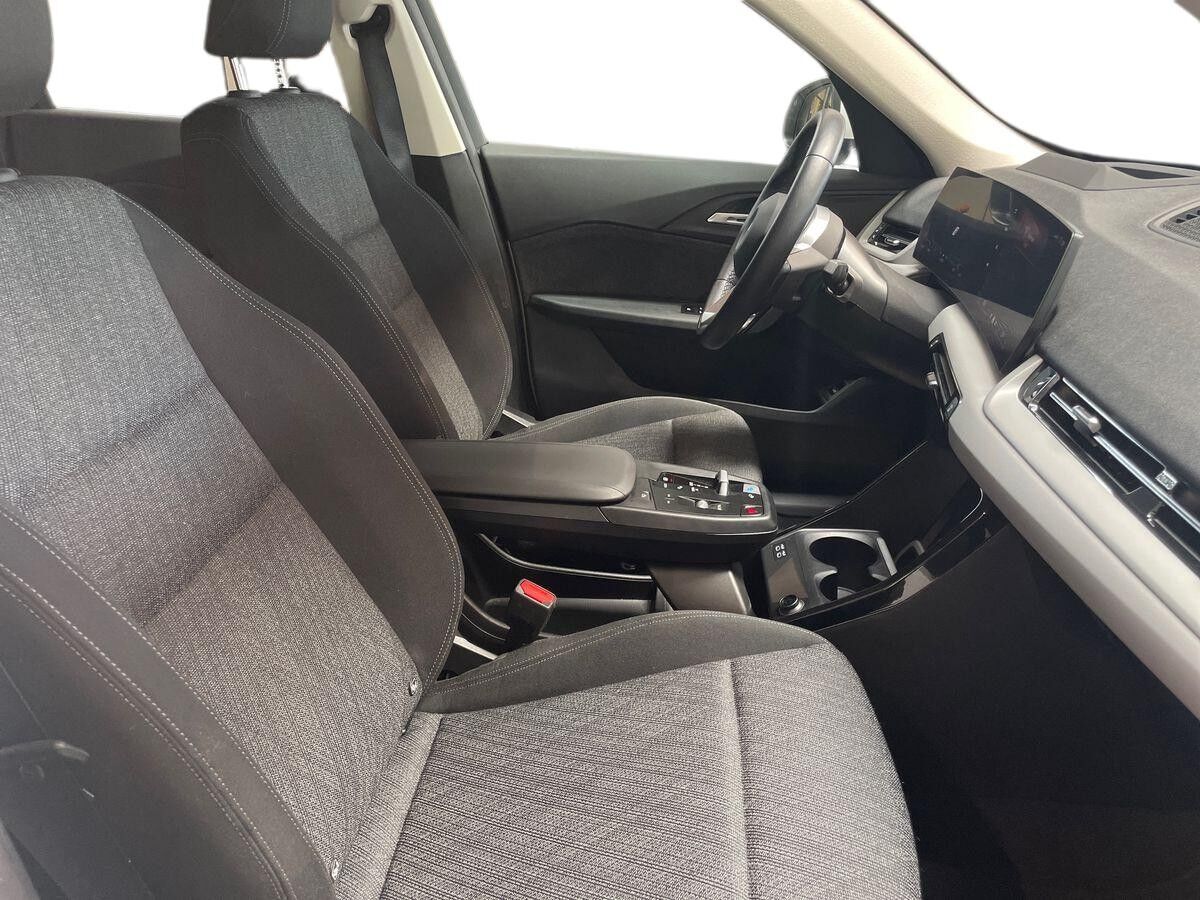 Billede af BMW iX1 eDrive20 EL 204HK 5d Aut.