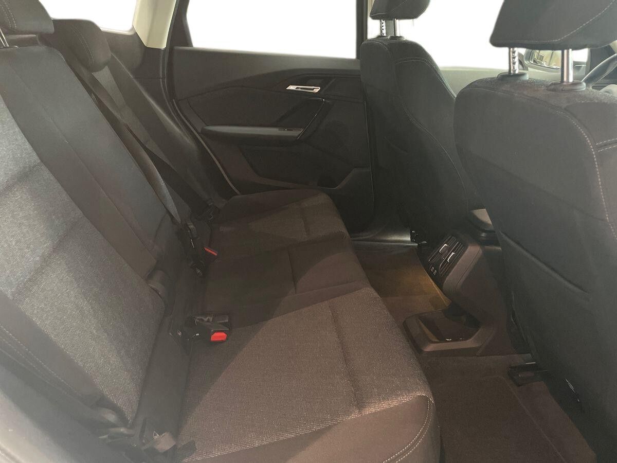 Billede af BMW iX1 eDrive20 EL 204HK 5d Aut.