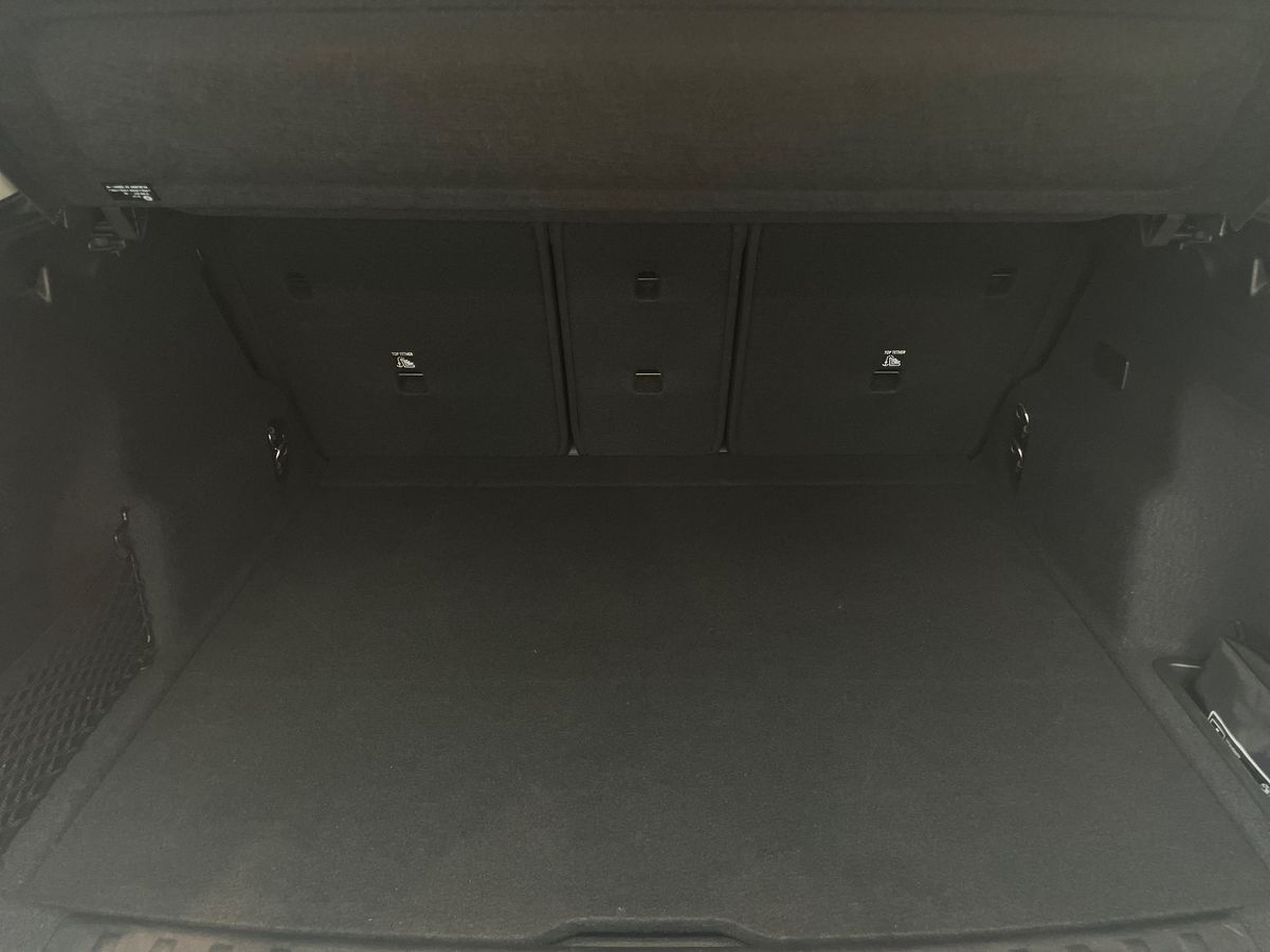 Billede af BMW iX1 eDrive20 EL 204HK 5d Aut.