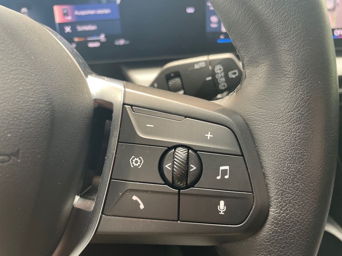 Billede af BMW iX1 eDrive20 EL 204HK 5d Aut.