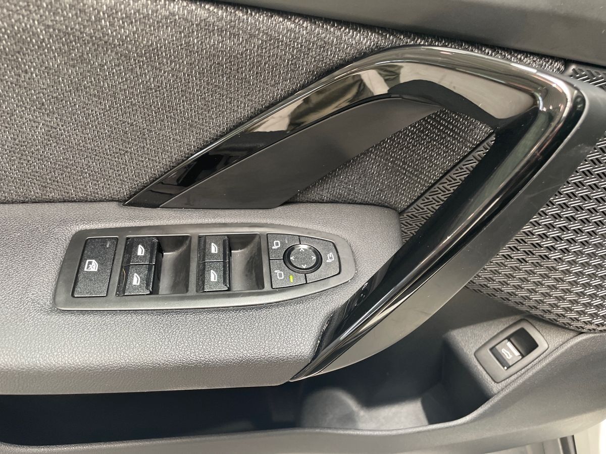 Billede af BMW iX1 eDrive20 EL 204HK 5d Aut.
