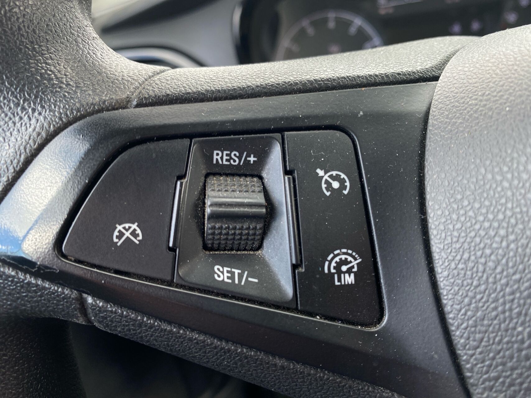 Billede af Opel Karl 1,0 Enjoy 75HK 5d