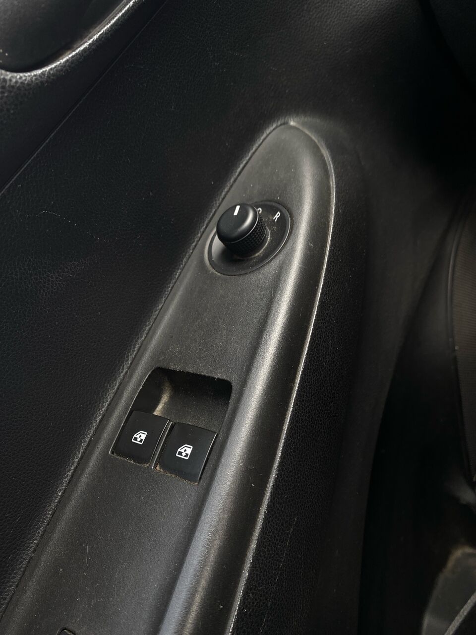 Billede af Opel Karl 1,0 Enjoy 75HK 5d