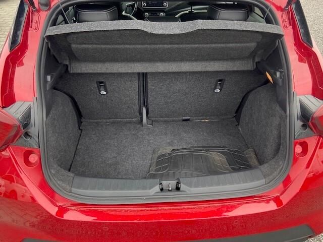 Billede af Nissan Micra 1,0 IG-T Tekna X-Tronic 100HK 5d Trinl. Gear