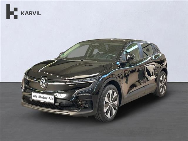 Billede af Renault Mégane E-TECH Techno 130HK 5d Aut.