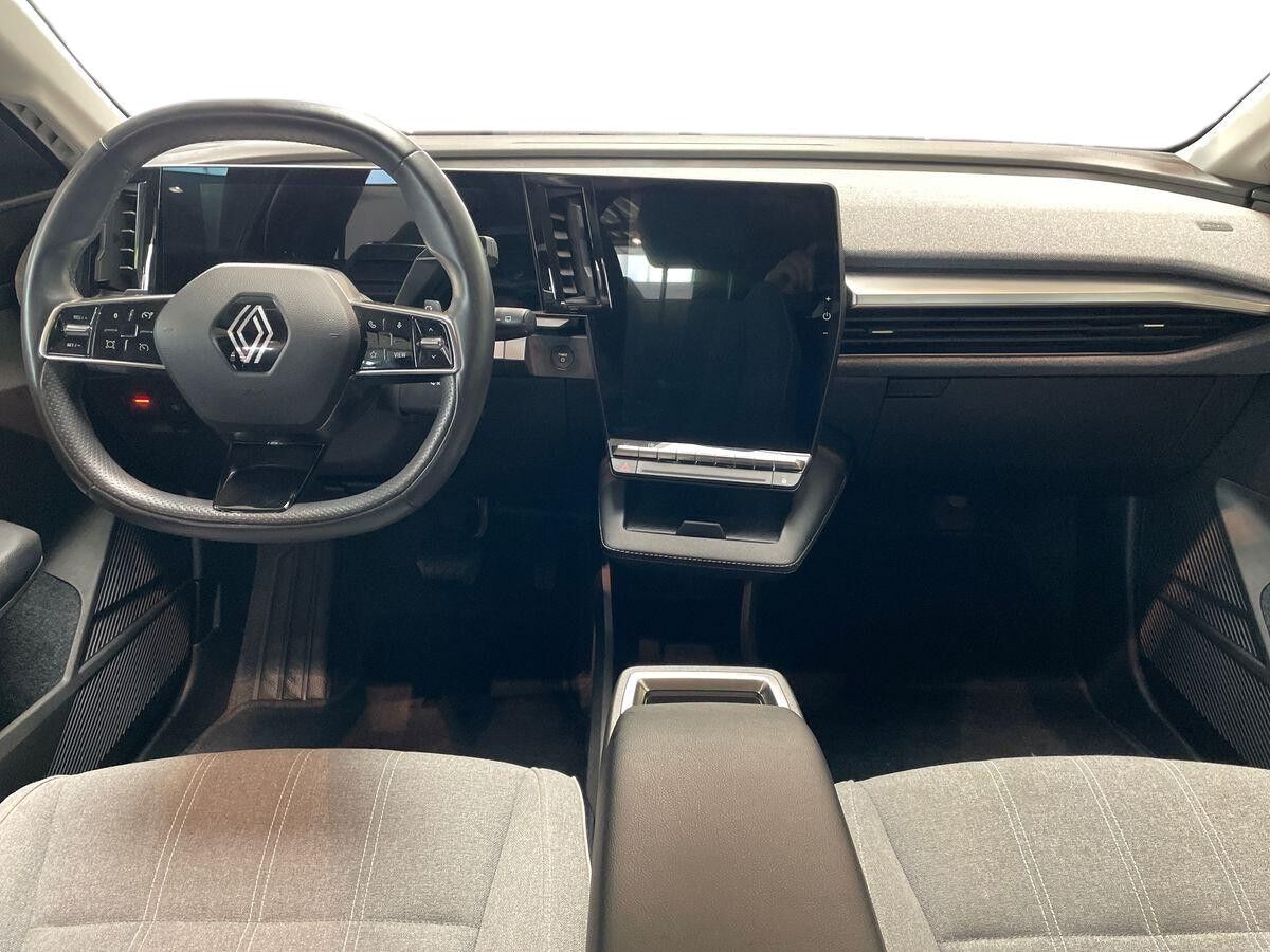 Billede af Renault Mégane E-TECH Techno 130HK 5d Aut.