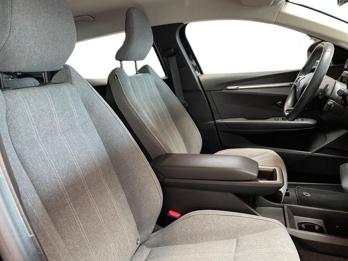 Billede af Renault Mégane E-TECH Techno 130HK 5d Aut.