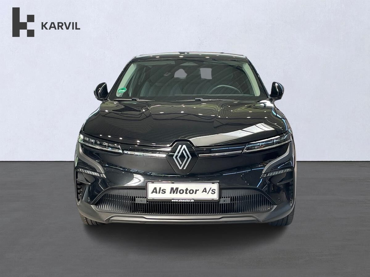 Billede af Renault Mégane E-TECH Techno 130HK 5d Aut.