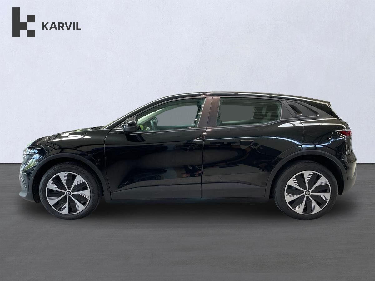 Billede af Renault Mégane E-TECH Techno 130HK 5d Aut.