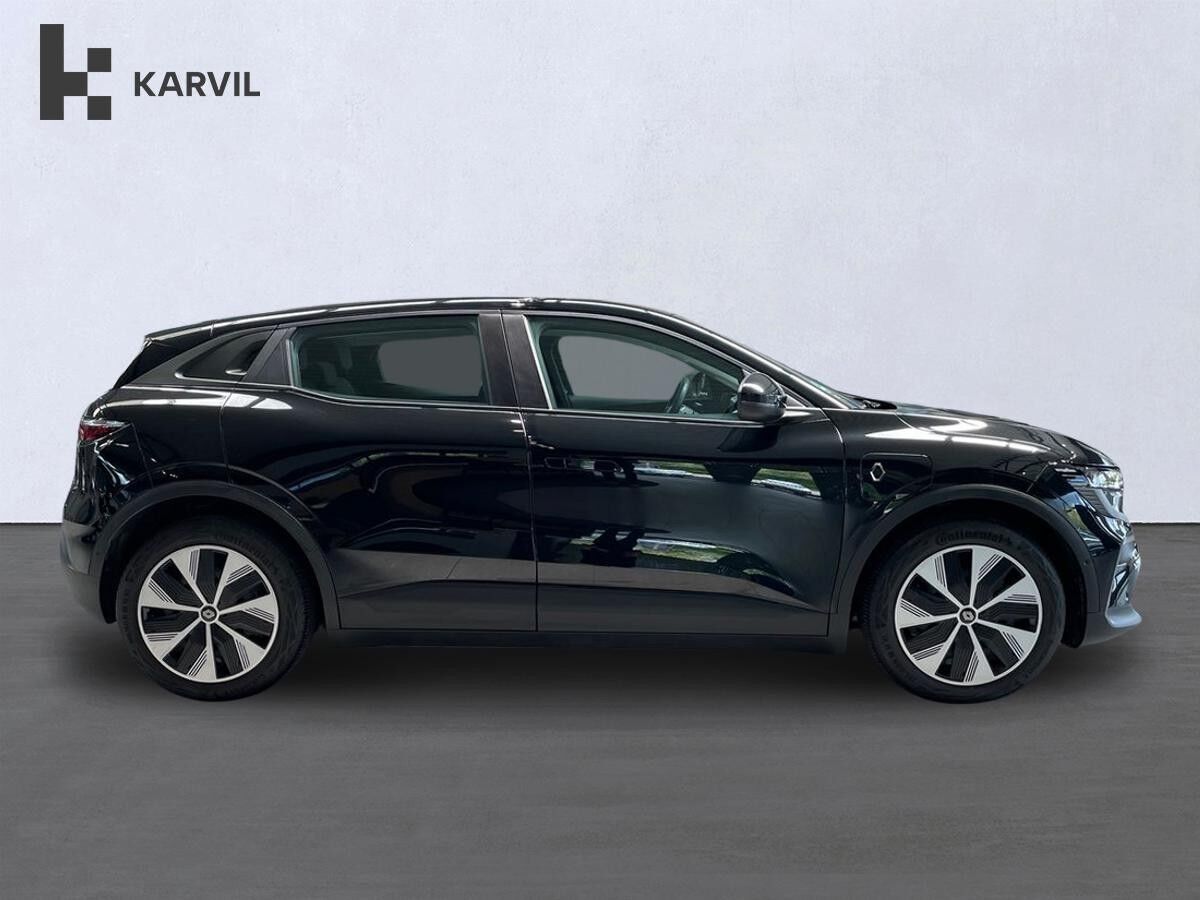 Billede af Renault Mégane E-TECH Techno 130HK 5d Aut.