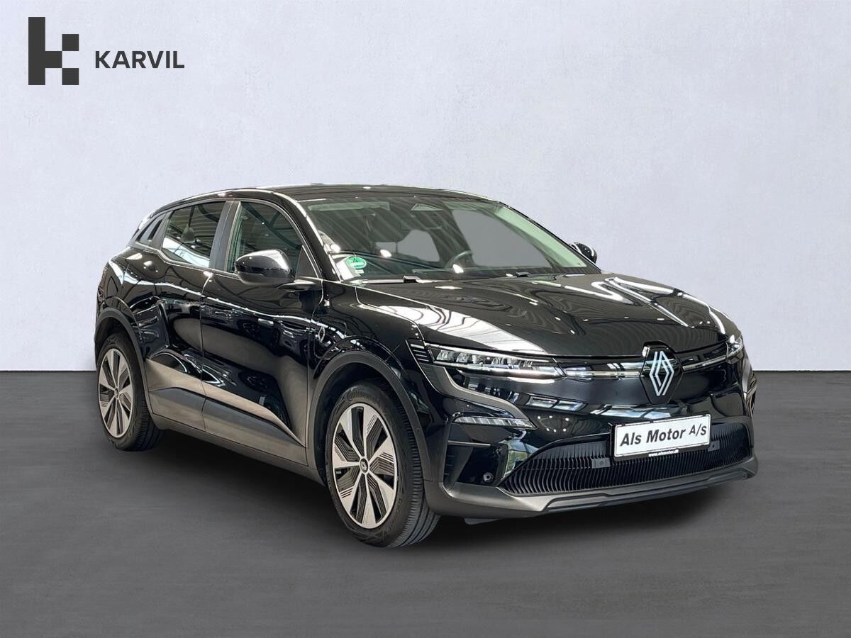 Billede af Renault Mégane E-TECH Techno 130HK 5d Aut.