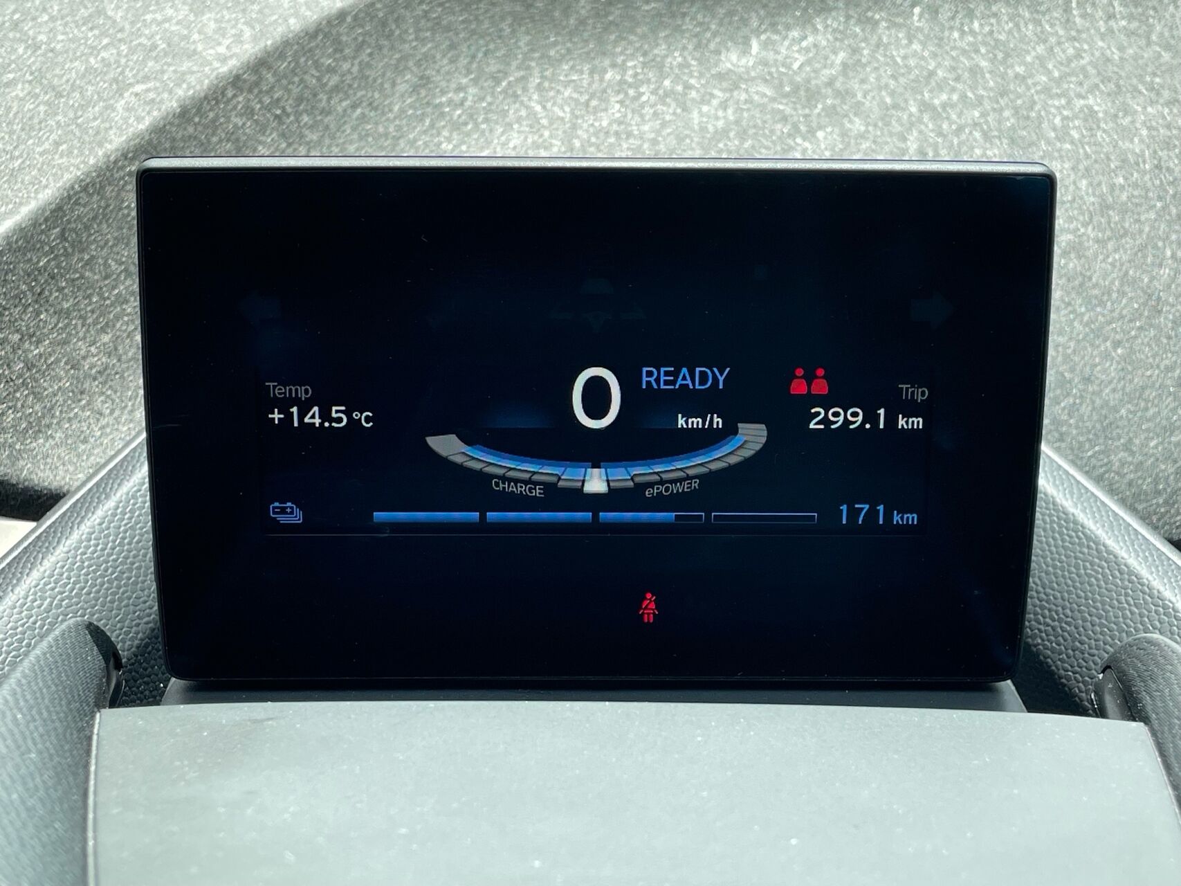 Billede af BMW i3 EL 170HK 5d Aut.