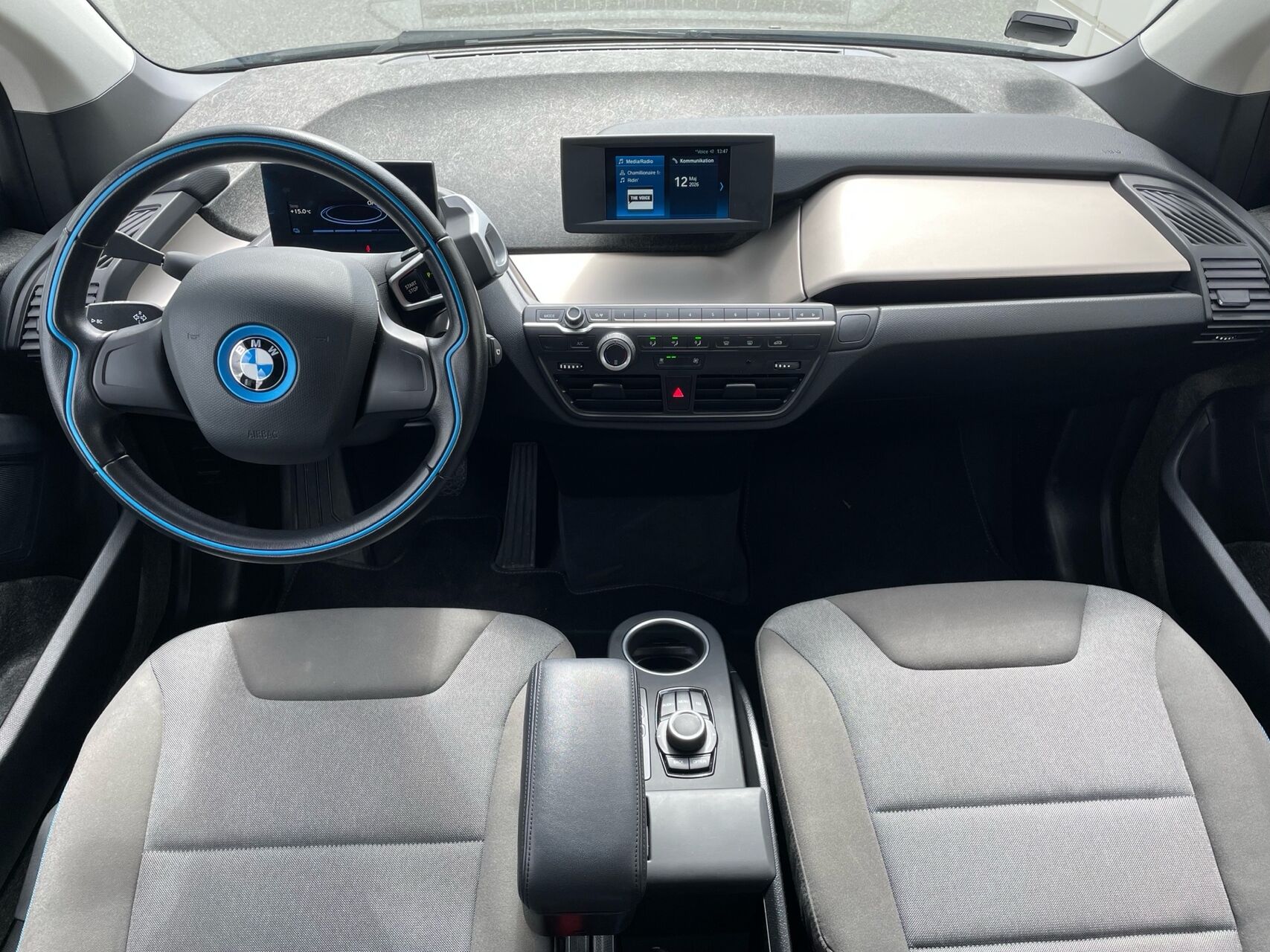 Billede af BMW i3 EL 170HK 5d Aut.