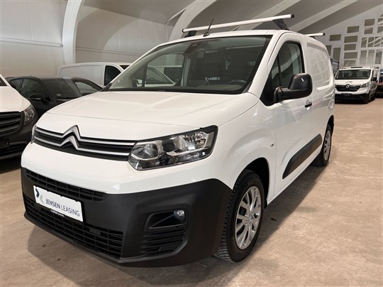 Citroën Berlingo L1 1,5 Blue HDi Proffline start/stop 100HK