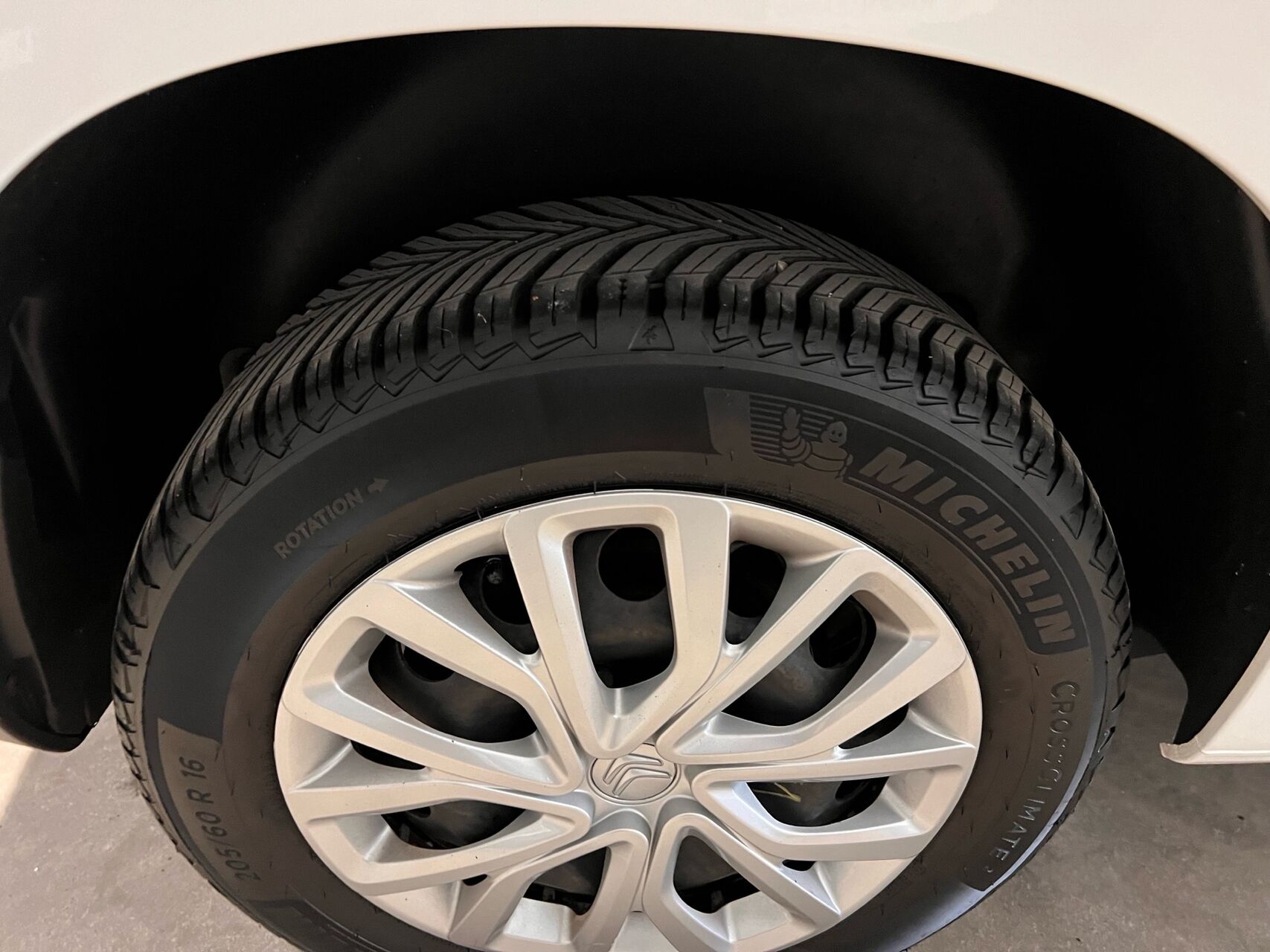 Billede af Citroën Berlingo L1 1,5 Blue HDi Proffline start/stop 100HK