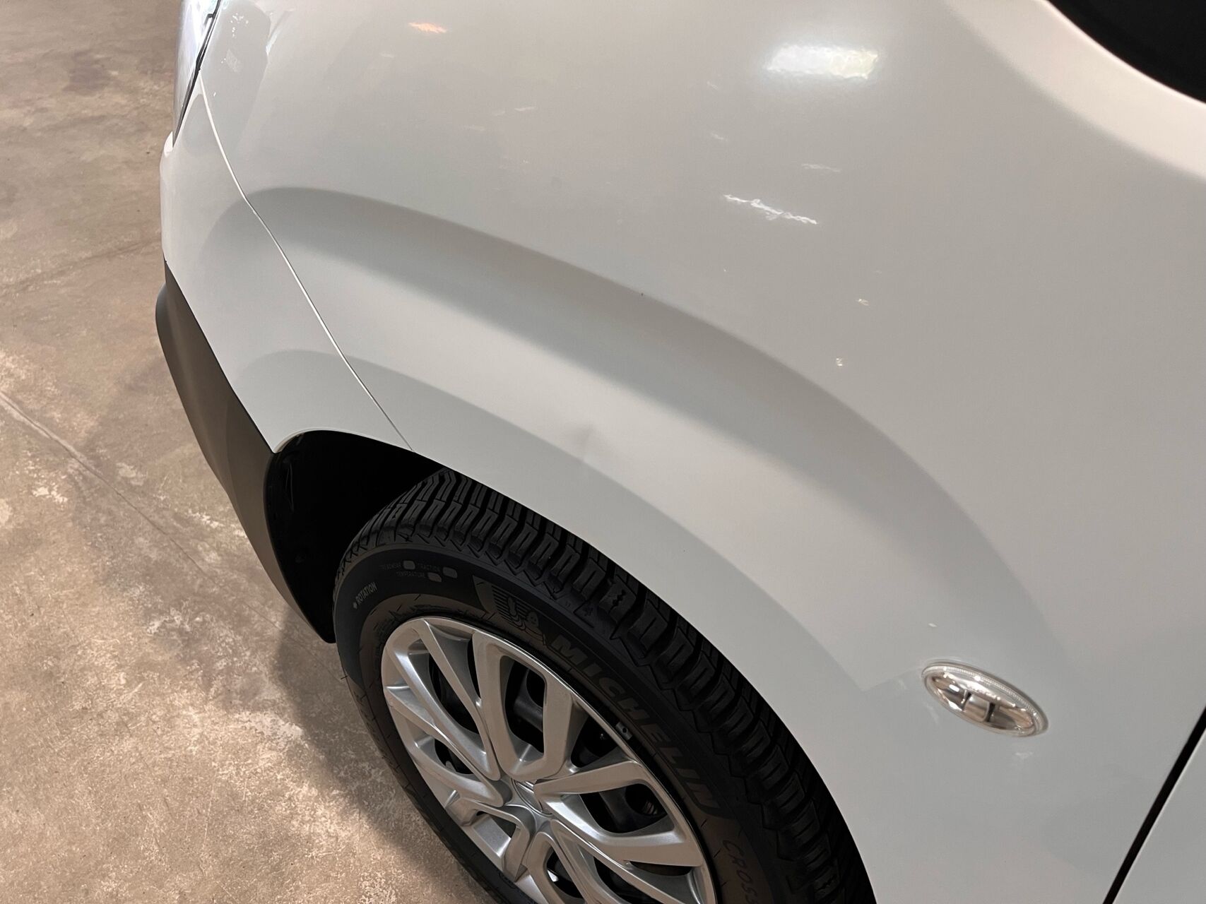 Billede af Citroën Berlingo L1 1,5 Blue HDi Proffline start/stop 100HK