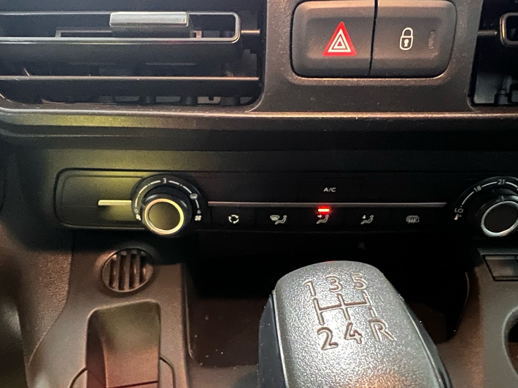 Billede af Citroën Berlingo L1 1,5 Blue HDi Proffline start/stop 100HK