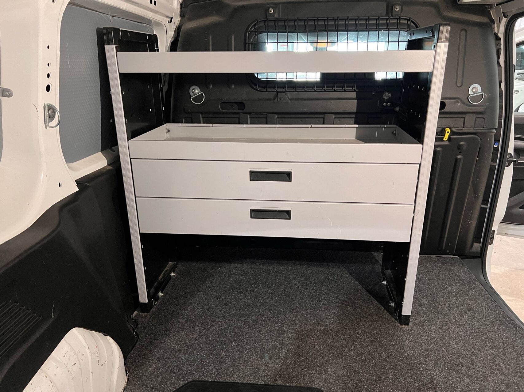 Billede af Citroën Berlingo L1 1,5 Blue HDi Proffline start/stop 100HK