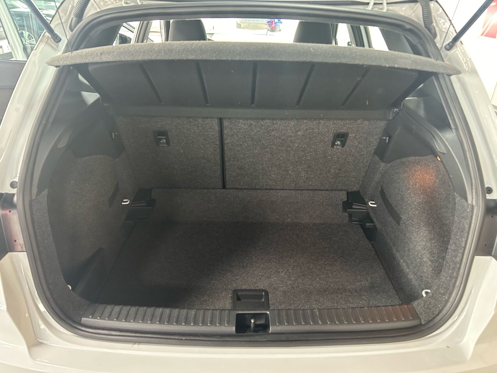 Billede af Seat Arona 1,0 TSI Xcellence Start/Stop DSG 115HK 5d 7g Aut.