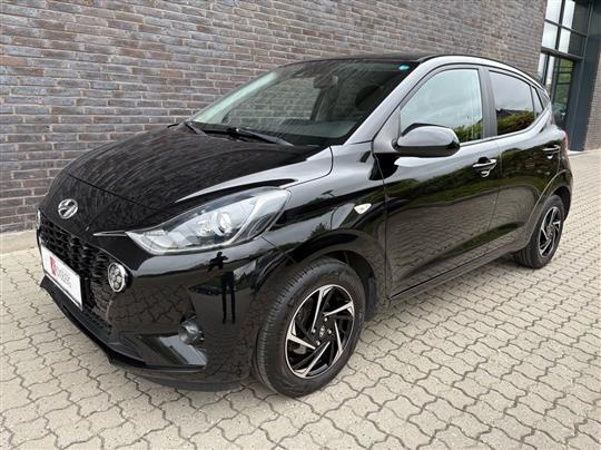 Hyundai i10 1,0 Advanced 67HK 5d