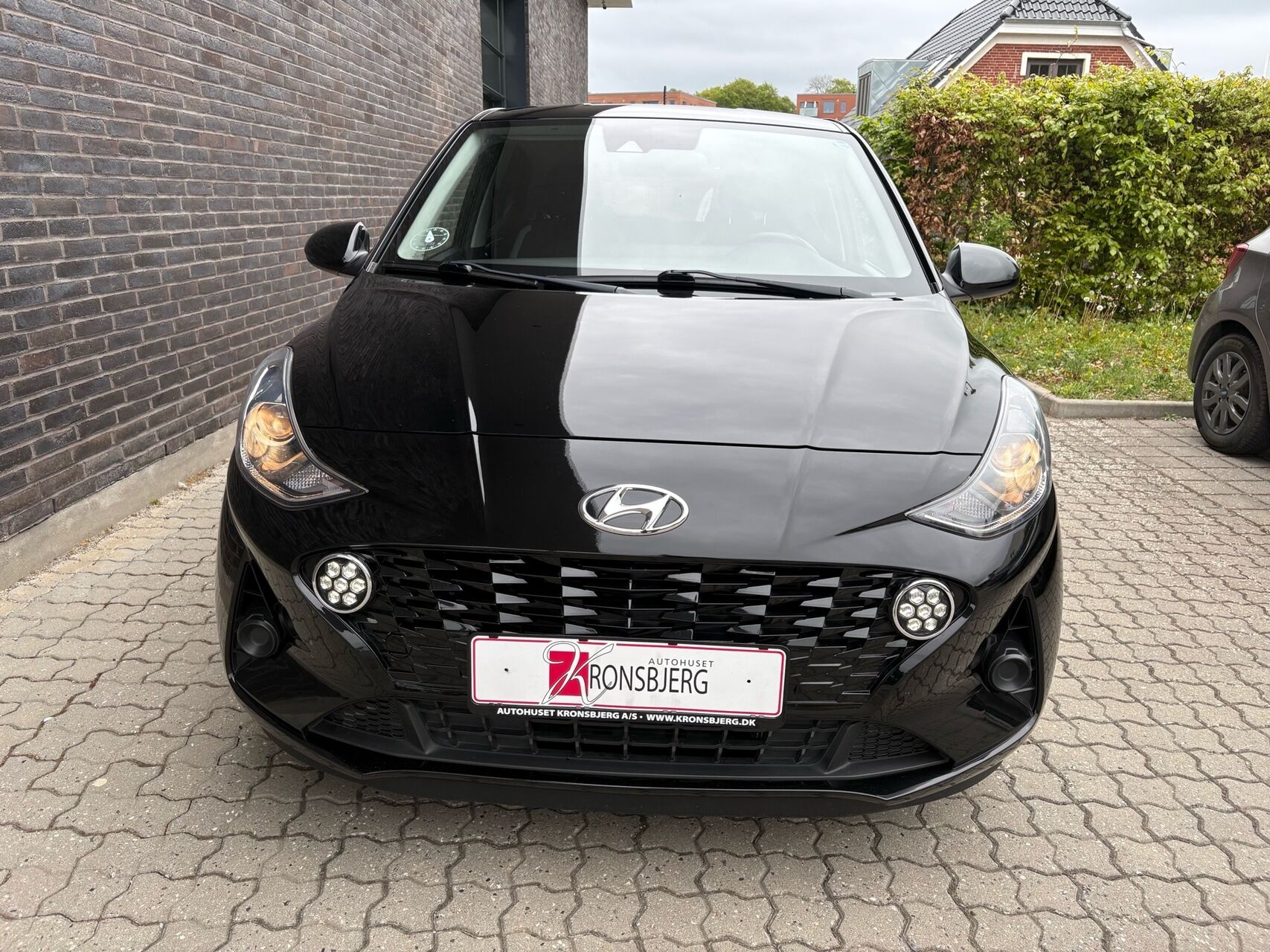 Billede af Hyundai i10 1,0 Advanced 67HK 5d