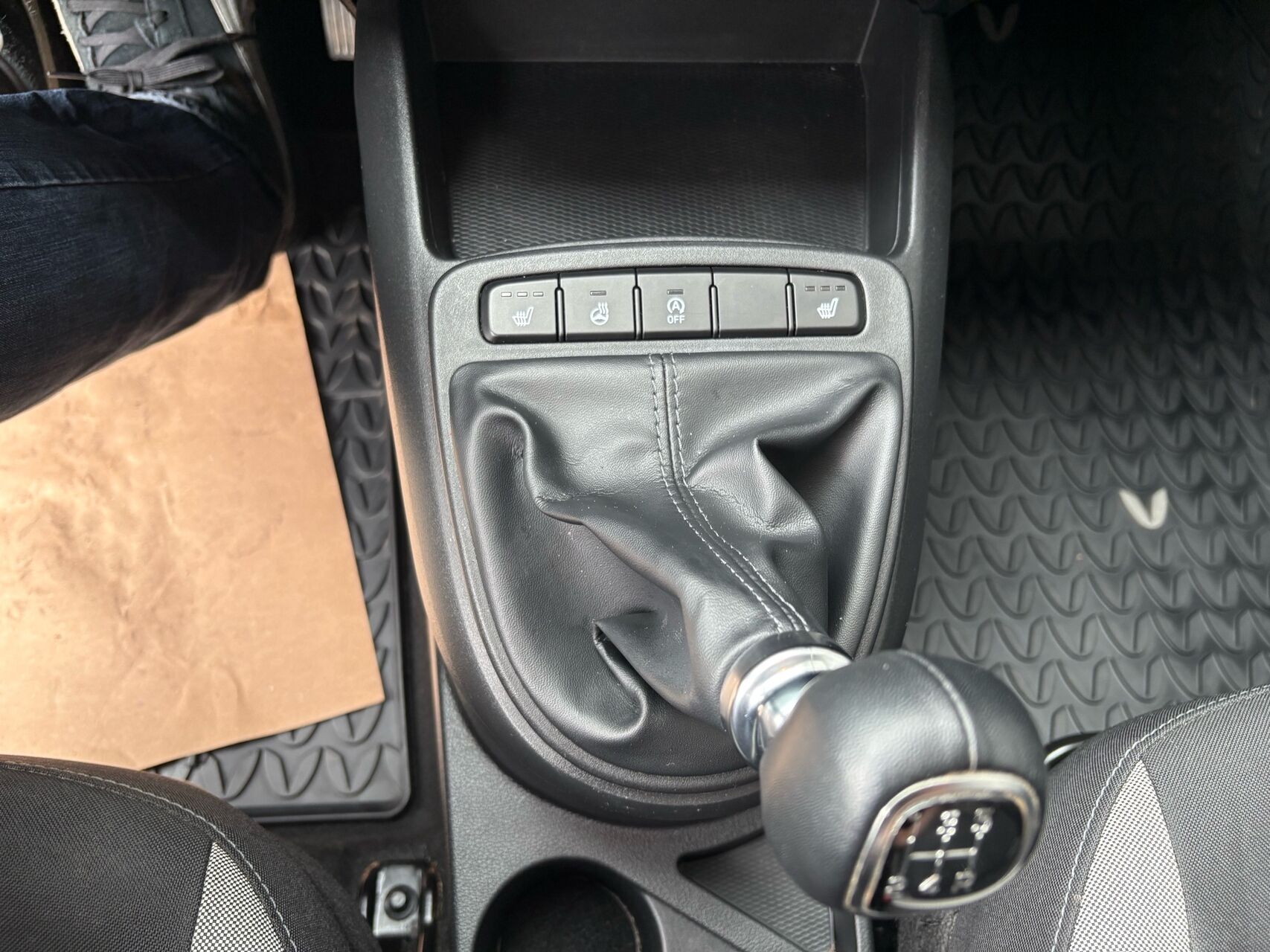 Billede af Hyundai i10 1,0 Advanced 67HK 5d
