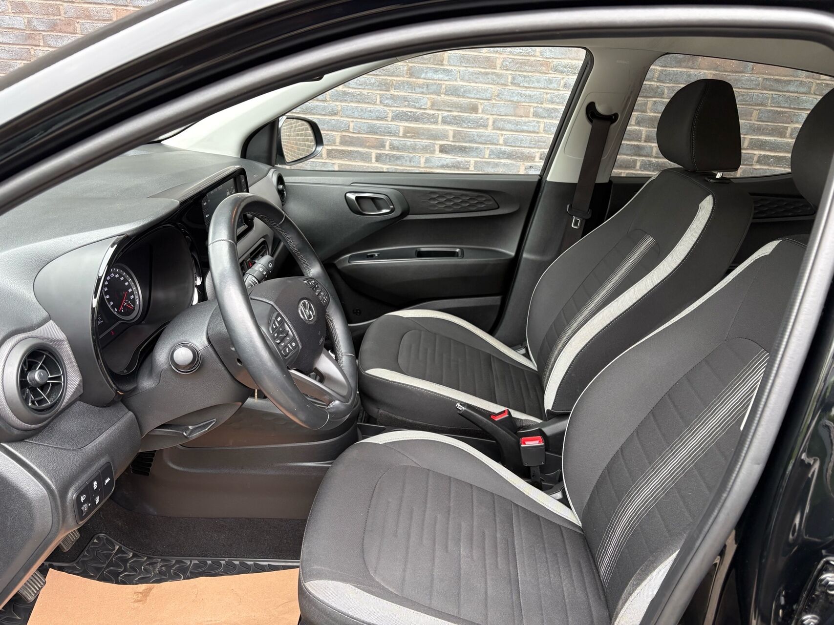 Billede af Hyundai i10 1,0 Advanced 67HK 5d