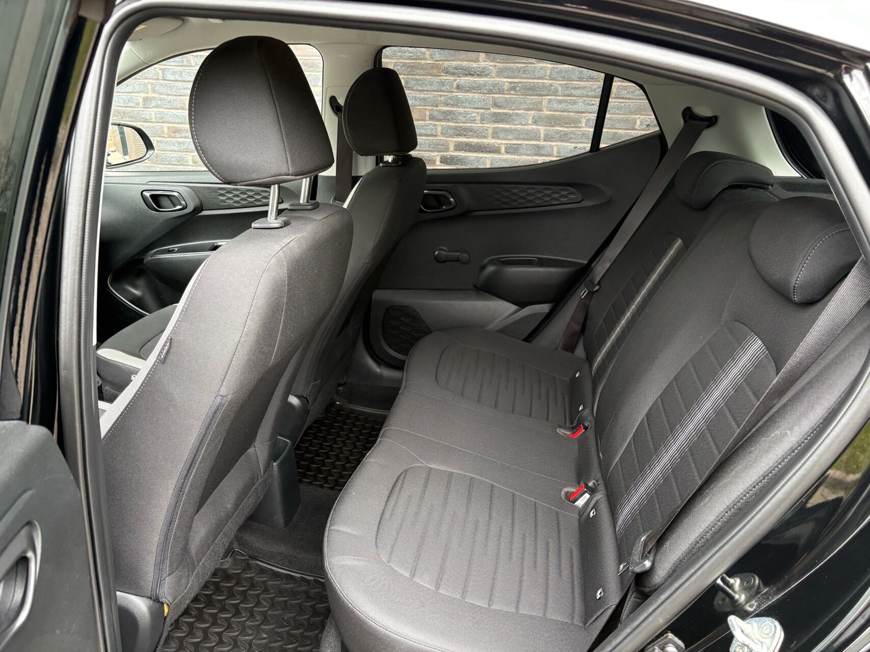 Billede af Hyundai i10 1,0 Advanced 67HK 5d
