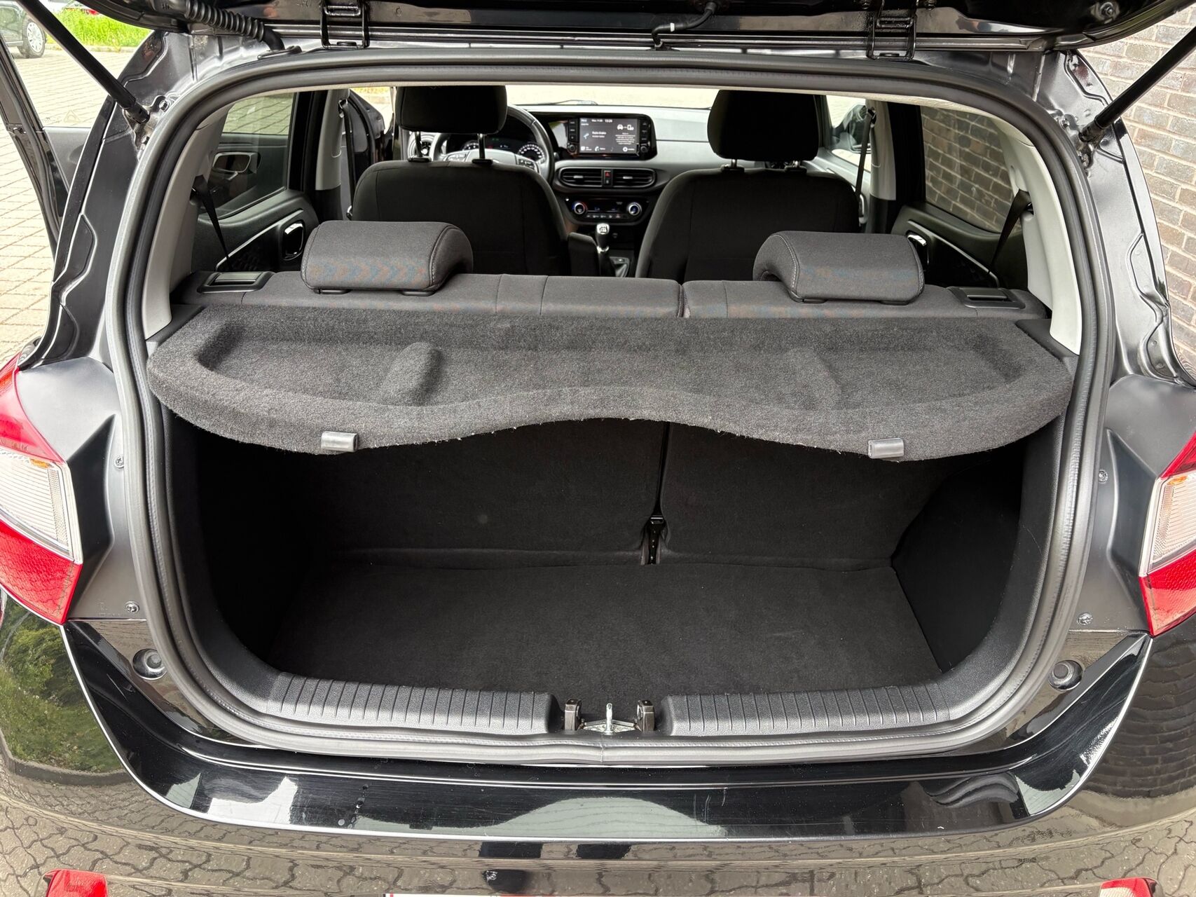 Billede af Hyundai i10 1,0 Advanced 67HK 5d