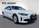 Billede af BMW i4 eDrive35 Gran Coupé EL 286HK 5d Aut.