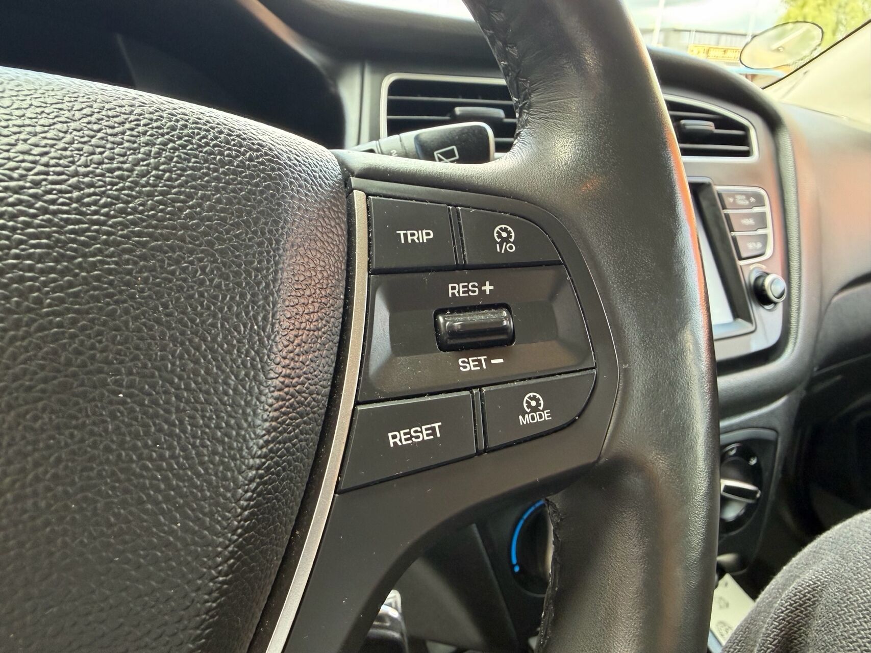 Billede af Hyundai i20 1,0 T-GDI Trend 100HK 5d