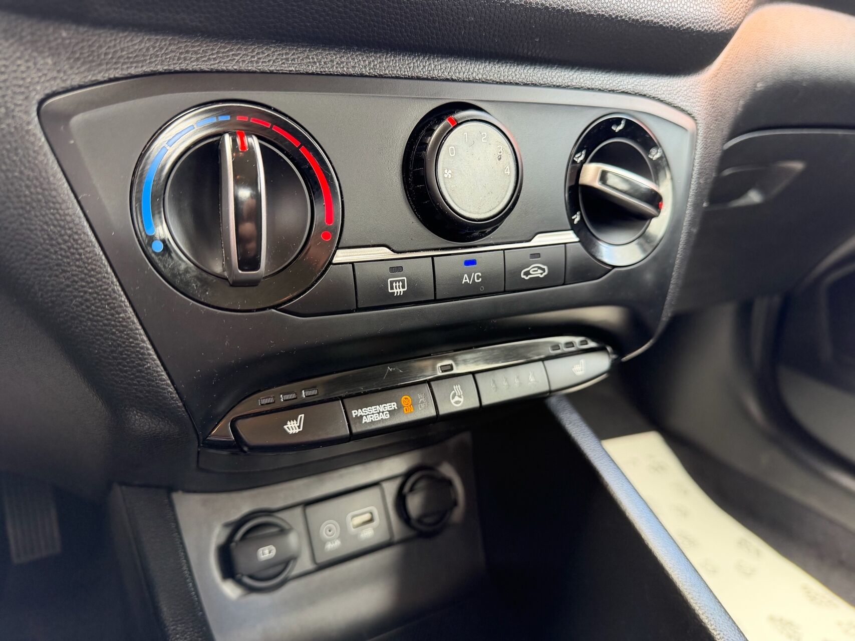 Billede af Hyundai i20 1,0 T-GDI Trend 100HK 5d