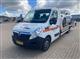 Billede af Opel Movano 2,3 BT Chassis L3H1 163 2,3 BT Chassis L3H1 163HK FWD